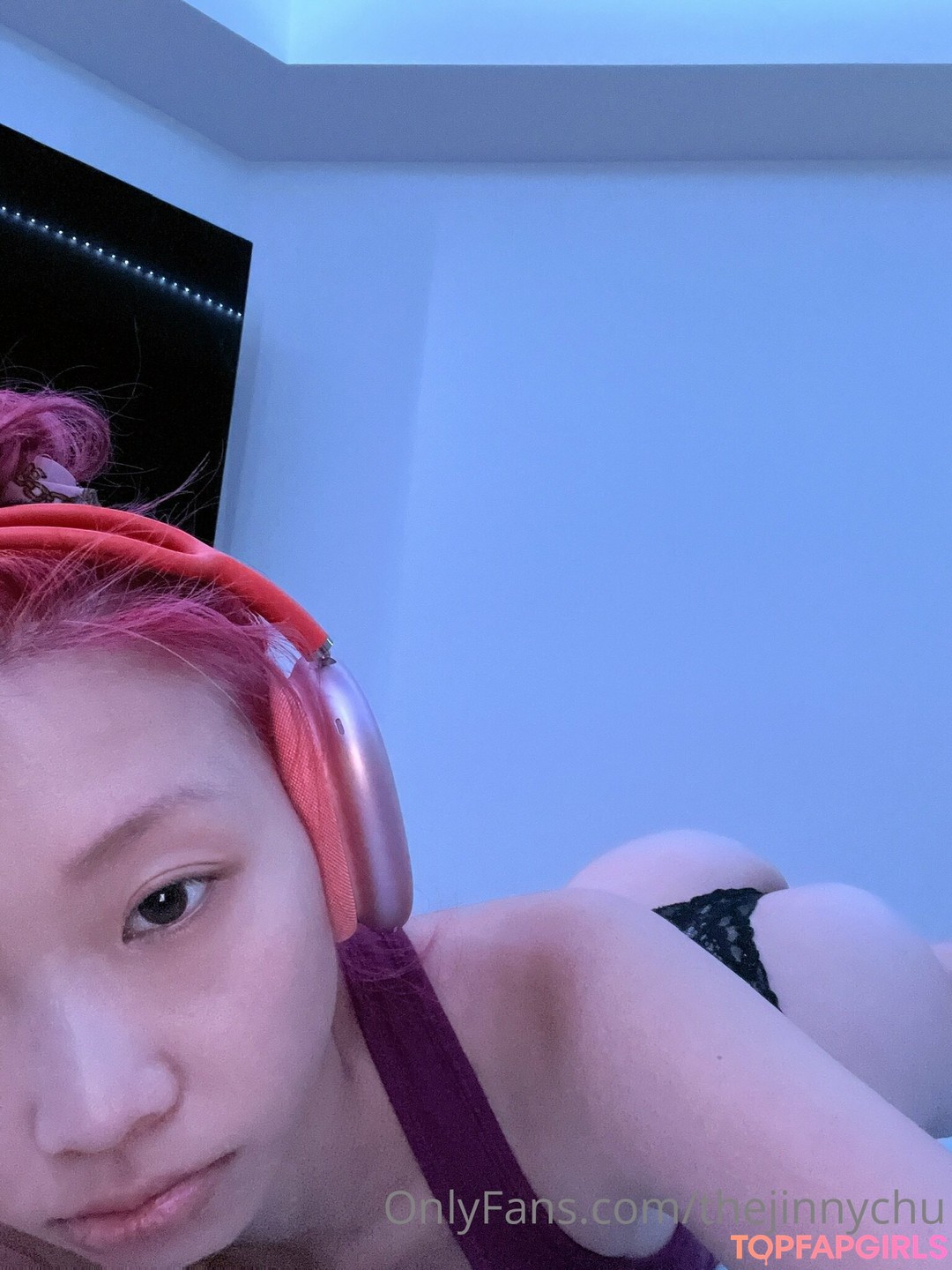 ItsjinnyOnlyFans Model Nude Leaks Pic #139